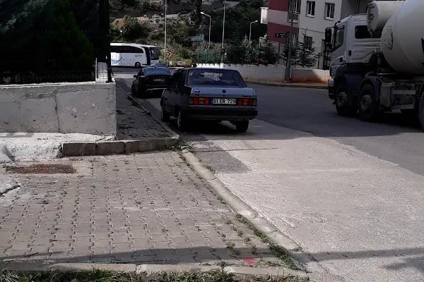 Sgk Trabzon İl Müdürlüğü Sağlık Sosyal Güvenlik Merkez - Resim 3