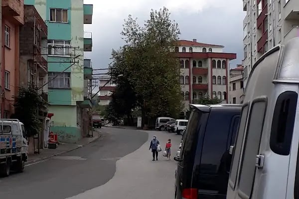 Sgk Trabzon İl Müdürlüğü Sağlık Sosyal Güvenlik Merkez - Resim 5