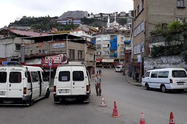 Sgk Trabzon İl Müdürlüğü Sağlık Sosyal Güvenlik Merkez - Resim 14