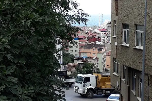 Sgk Trabzon İl Müdürlüğü Sağlık Sosyal Güvenlik Merkez - Resim 17