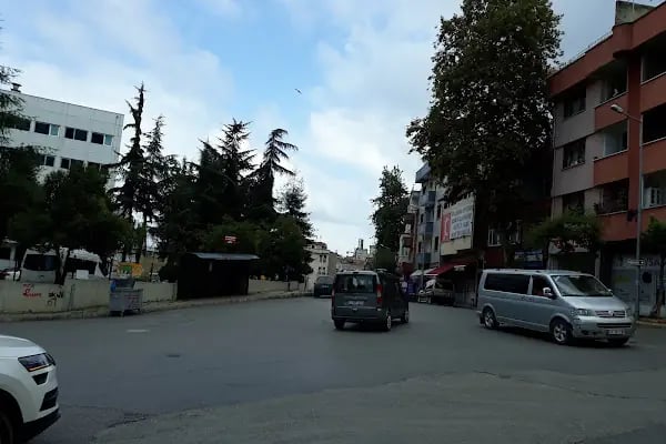 Sgk Trabzon İl Müdürlüğü Sağlık Sosyal Güvenlik Merkez - Resim 8