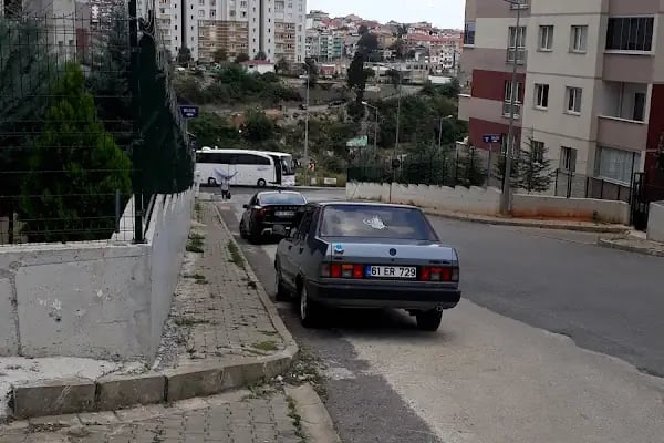 Sgk Trabzon İl Müdürlüğü Sağlık Sosyal Güvenlik Merkez - Resim 16