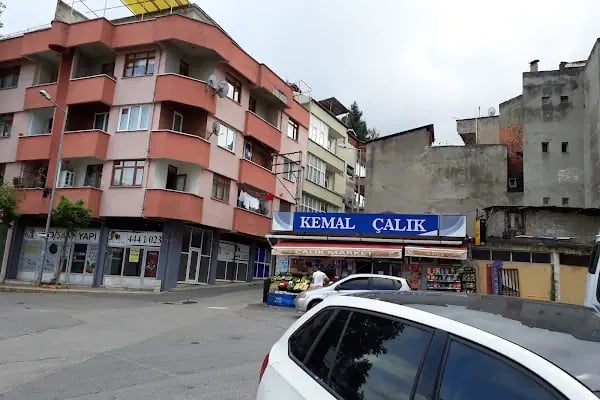 Sgk Trabzon İl Müdürlüğü Sağlık Sosyal Güvenlik Merkez - Resim 1