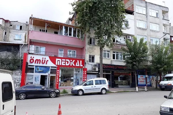 Sgk Trabzon İl Müdürlüğü Sağlık Sosyal Güvenlik Merkez - Resim 7