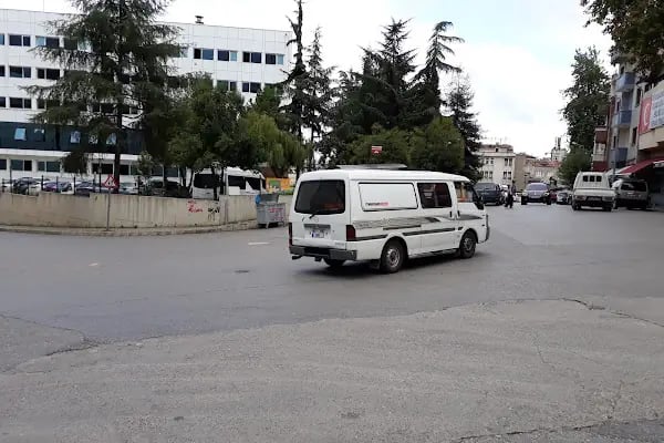 Sgk Trabzon İl Müdürlüğü Sağlık Sosyal Güvenlik Merkez - Resim 11