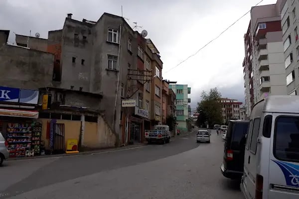 Sgk Trabzon İl Müdürlüğü Sağlık Sosyal Güvenlik Merkez - Resim 10