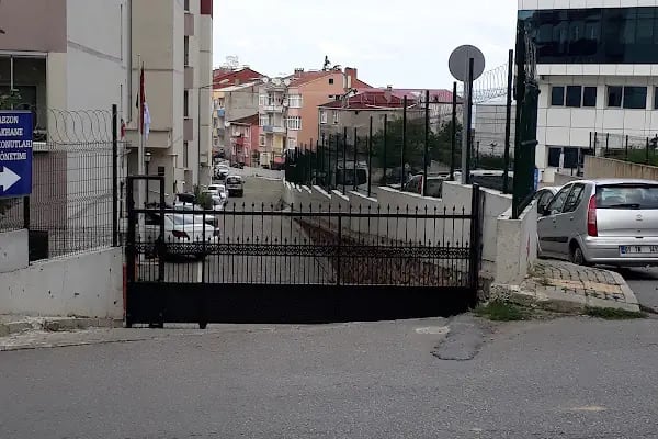 Sgk Trabzon İl Müdürlüğü Sağlık Sosyal Güvenlik Merkez - Resim 9