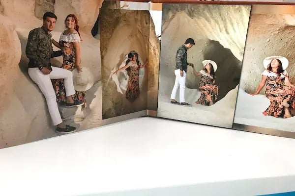 StudioRed Turgutlu Fotoğrafçılık - Resim 13