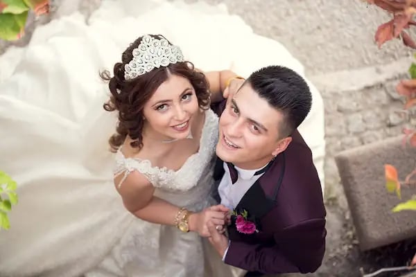 StudioRed Turgutlu Fotoğrafçılık - Resim 12