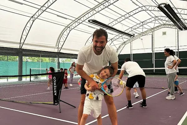 No1 Tenis Kulübü - Resim 8