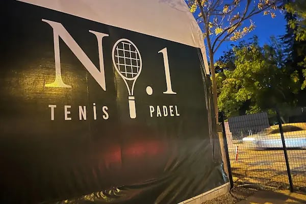 No1 Tenis Kulübü - Resim 5