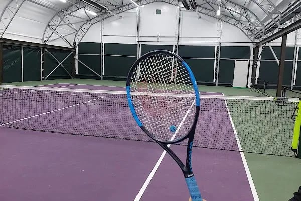 No1 Tenis Kulübü - Resim 10