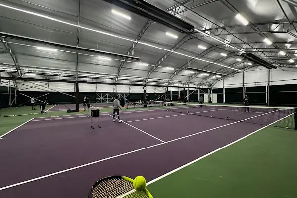 No1 Tenis Kulübü - Resim 2