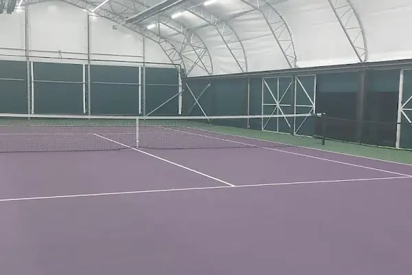 No1 Tenis Kulübü - Resim 11