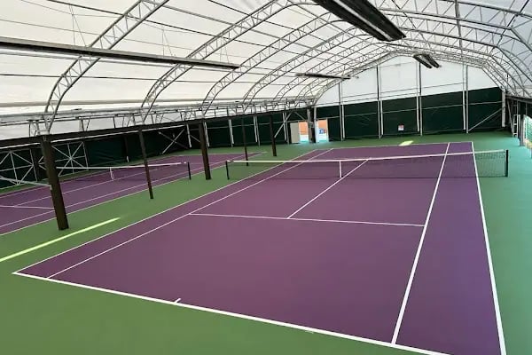 No1 Tenis Kulübü - Resim 9