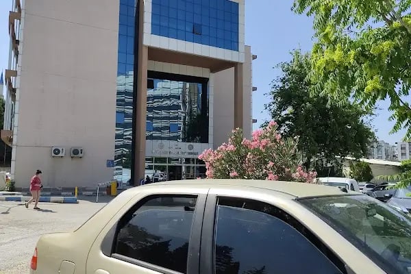Manisa Ağız Ve Diş Sağlığı Merkezi - Resim 8