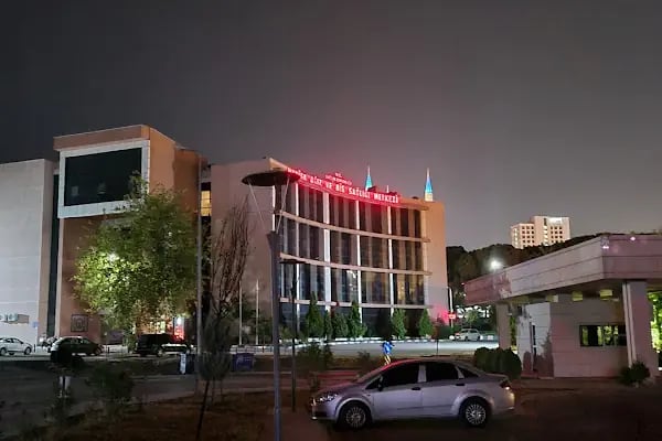 Manisa Ağız Ve Diş Sağlığı Merkezi - Resim 13