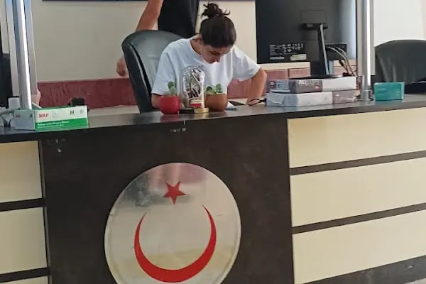 Manisa Ağız Ve Diş Sağlığı Merkezi - Resim 6