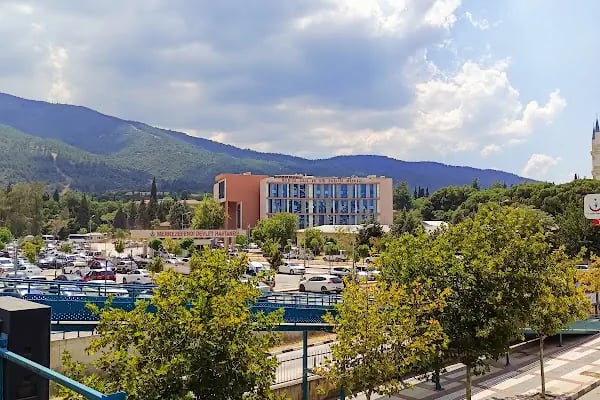 Manisa Ağız Ve Diş Sağlığı Merkezi - Resim 3