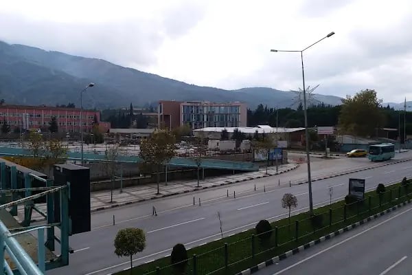 Manisa Ağız Ve Diş Sağlığı Merkezi - Resim 9