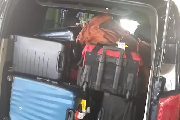 İzmir Transfer - Resim 19