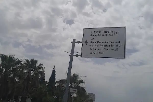 İzmir Transfer - Resim 6