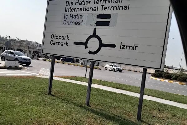 İzmir Transfer - Resim 12