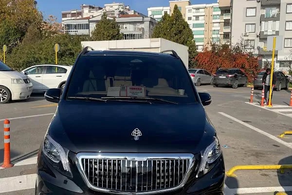 İzmir Transfer - Resim 13