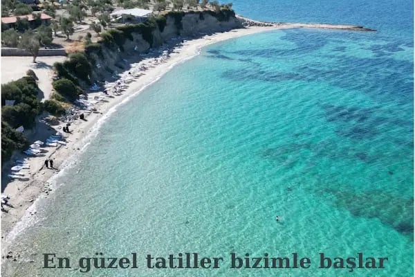 İzmir Transfer - Resim 14