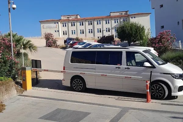 İzmir Transfer - Resim 3