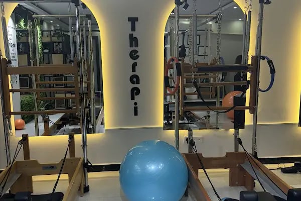 TheraPi Fizyoterapi ve Egzersiz Merkezi - Resim 12