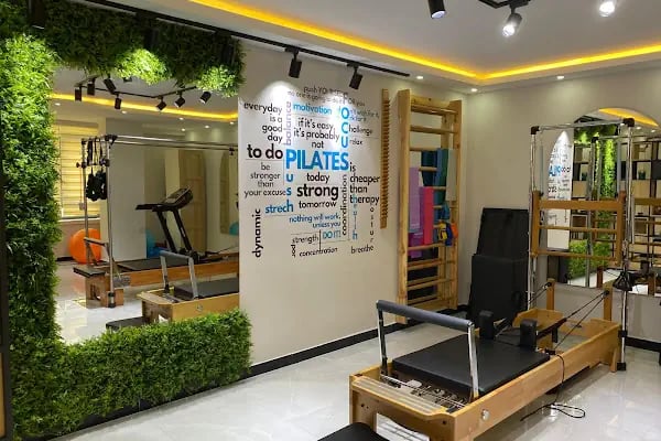 TheraPi Fizyoterapi ve Egzersiz Merkezi - Resim 10