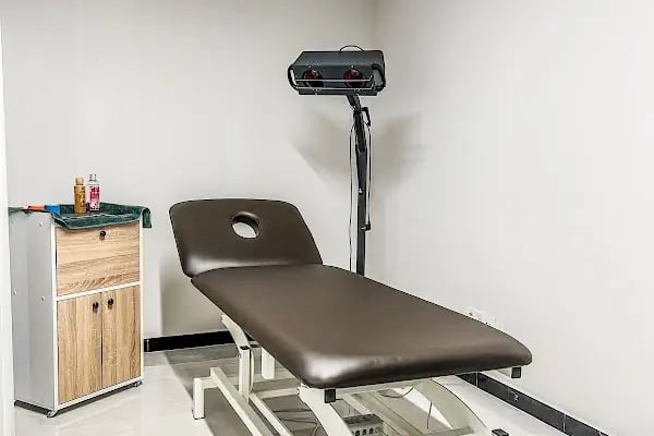 TheraPi Fizyoterapi ve Egzersiz Merkezi - Resim 8