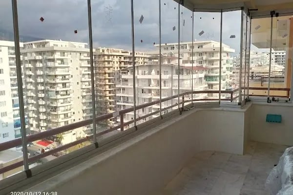 Metaş Pvc Alüminyum - Resim 9