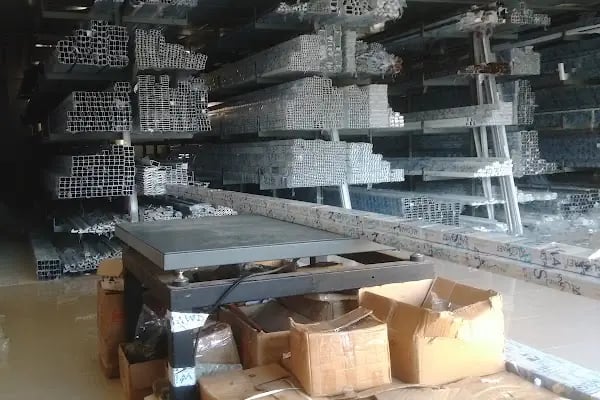 Metaş Pvc Alüminyum - Resim 11