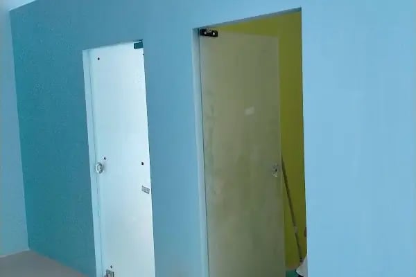 Metaş Pvc Alüminyum - Resim 12