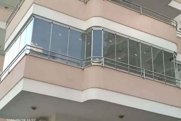 Metaş Pvc Alüminyum - Resim 10