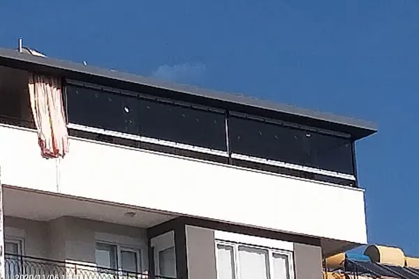Metaş Pvc Alüminyum - Resim 5