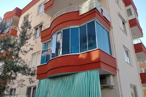 Metaş Pvc Alüminyum - Resim 3