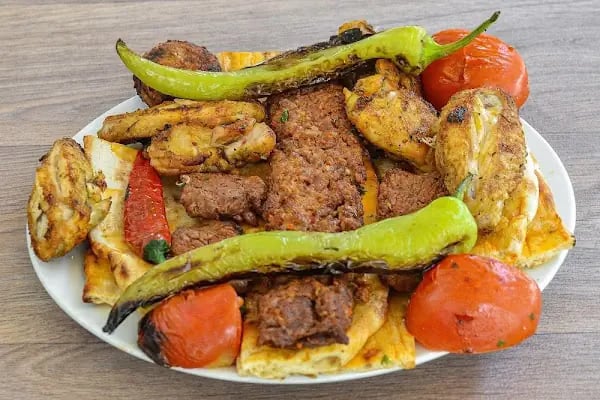 Konak İşkembe - Kelle Paça - Resim 13