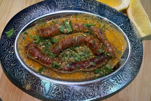 Konak İşkembe - Kelle Paça - Resim 3
