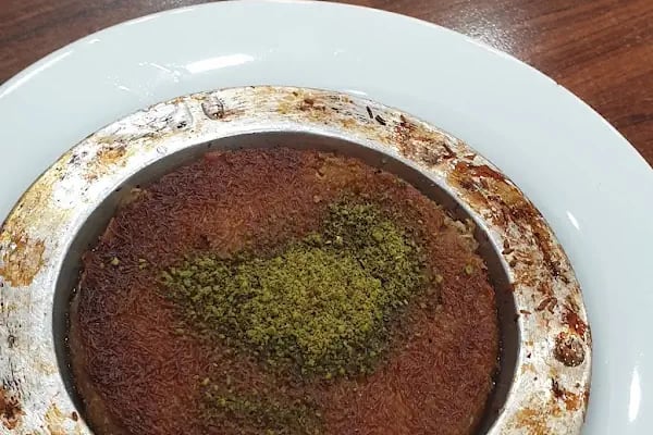 Konak İşkembe - Kelle Paça - Resim 5