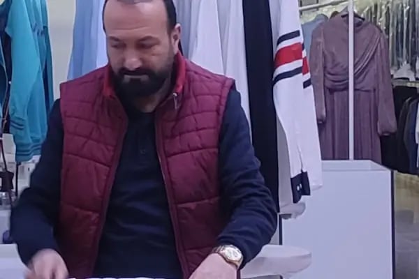 Kadir Kuru Temizleme - Resim 6