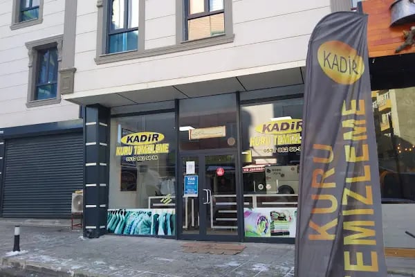 Kadir Kuru Temizleme - Resim 5