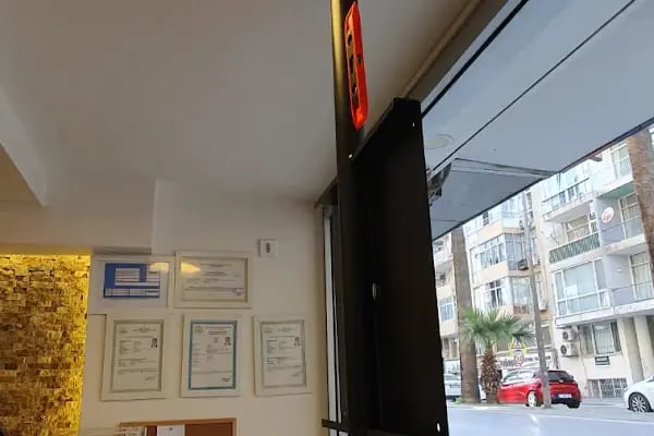 Smyrna Bilgi Teknolojileri ve Destek Hizmetleri - Resim 5