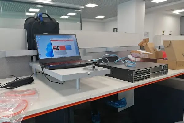 Smyrna Bilgi Teknolojileri ve Destek Hizmetleri - Resim 6