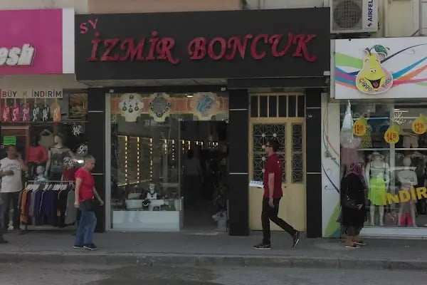 SY İzmirBoncuk Altındağ - Resim 3