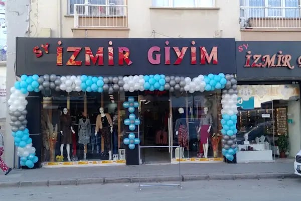 SY İzmirBoncuk Altındağ - Resim 1