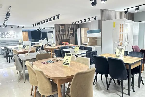 Aksu Home Gebze - Resim 7
