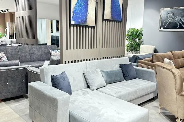 Aksu Home Gebze - Resim 15